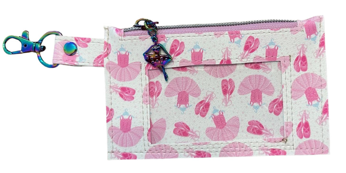 ID Wallet Ballet