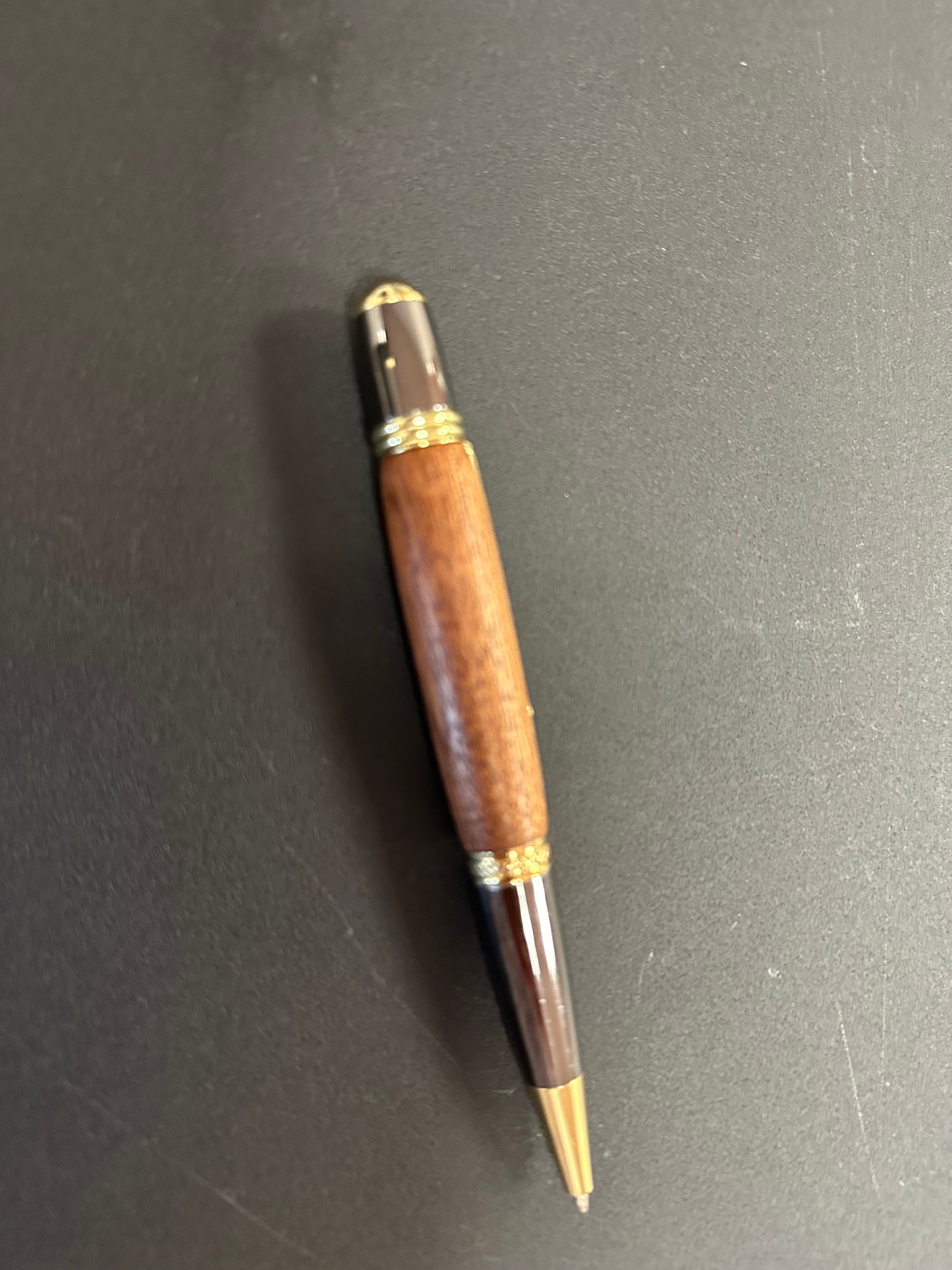 Custom pen