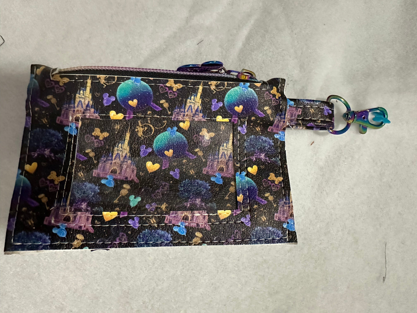 ID Wallet Disney