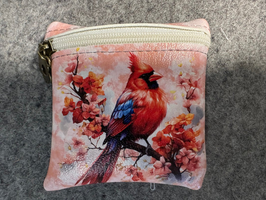 Mini cardinal pouch(4x4)