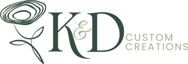 K & D Custom Creations