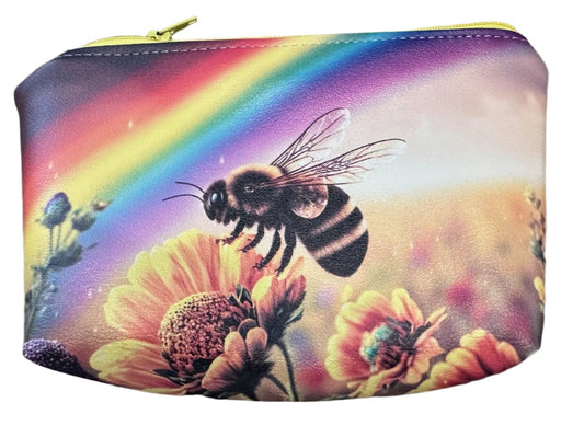 Accessory Bag Bee