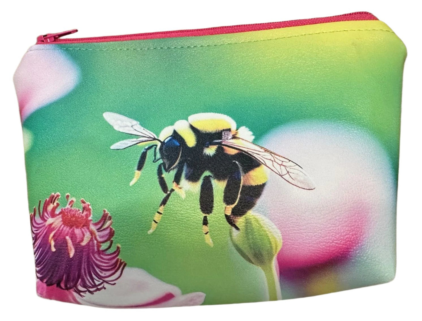 Accessory Bag Bee