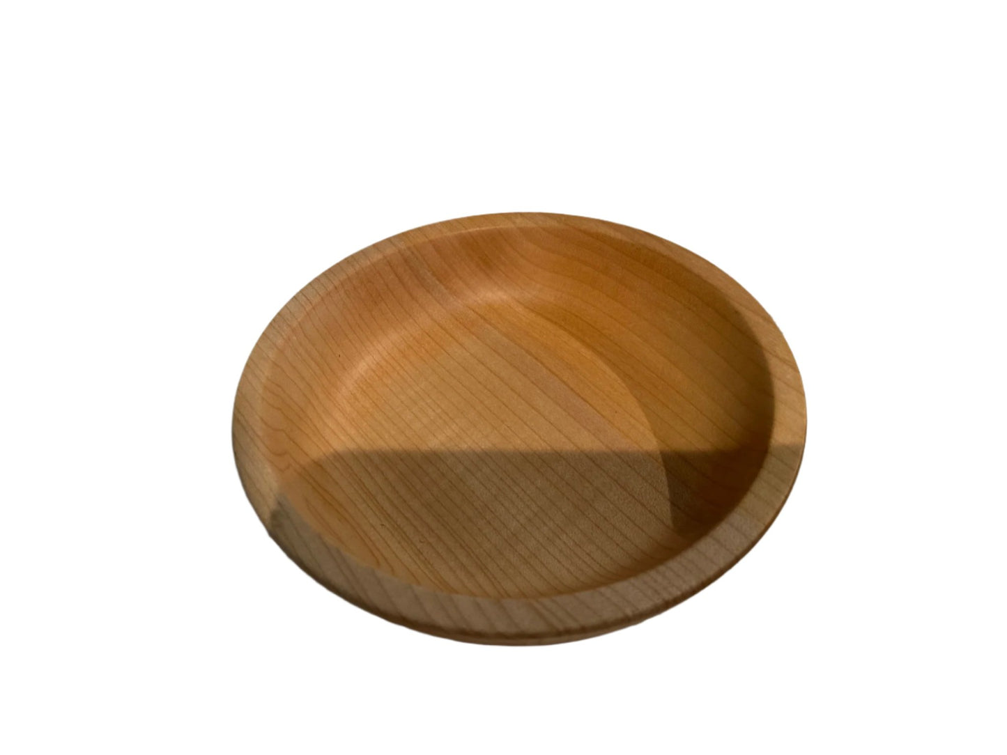 Wooden Bowl